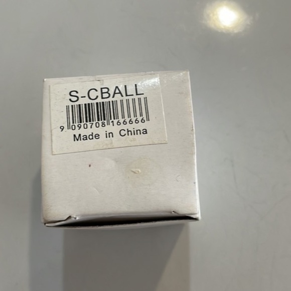 New Crystal Chandelier Parts Pendant Prisms Lighting Ball feng shui Suncatcher - Picture 4 of 6